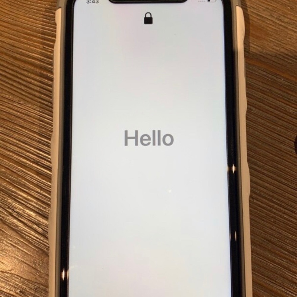 iPhone XR 64GB / Red